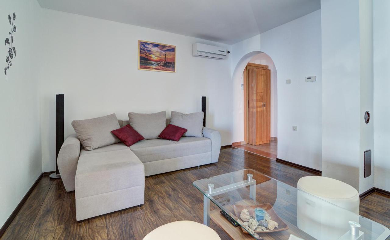 Apartments Lucia Senj 1 Exterior photo