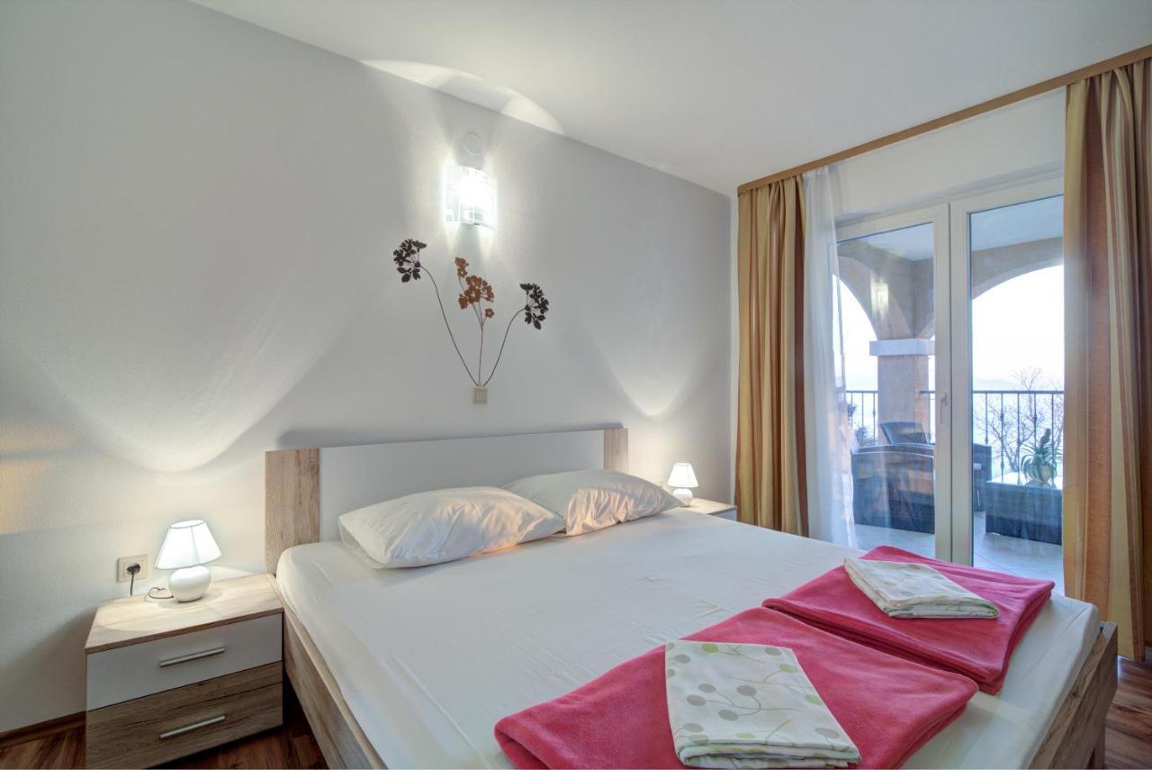Apartments Lucia Senj 1 Exterior photo