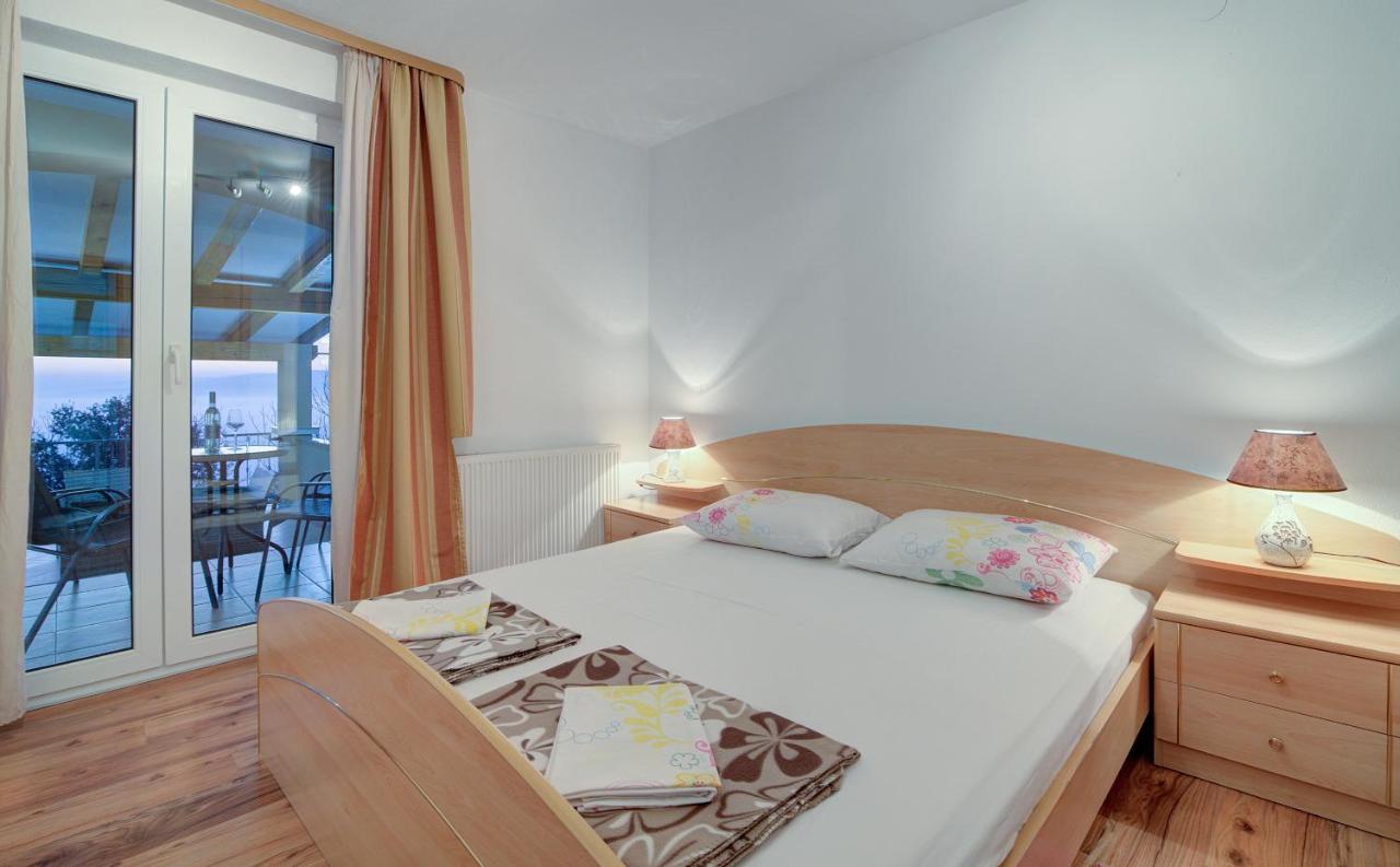Apartments Lucia Senj 1 Exterior photo